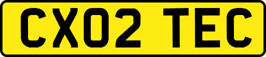 CX02TEC