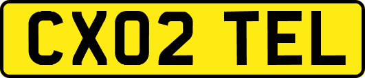 CX02TEL