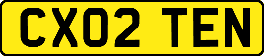 CX02TEN