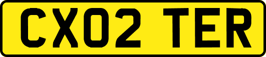 CX02TER