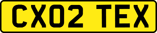 CX02TEX