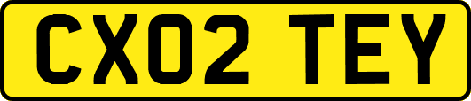 CX02TEY