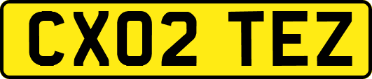 CX02TEZ