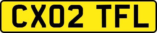 CX02TFL