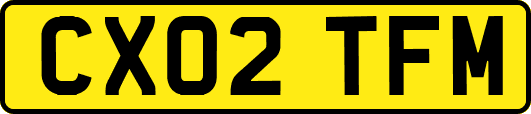CX02TFM