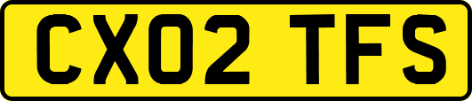 CX02TFS