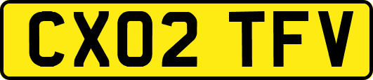 CX02TFV