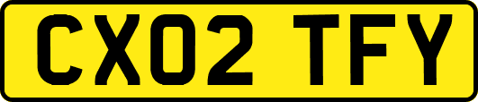 CX02TFY