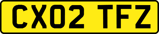 CX02TFZ