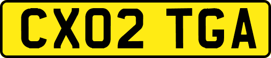 CX02TGA