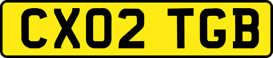 CX02TGB