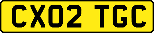 CX02TGC