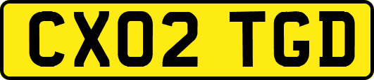 CX02TGD