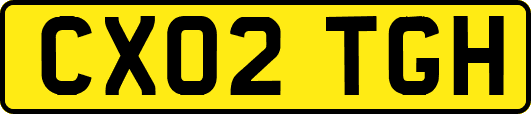 CX02TGH