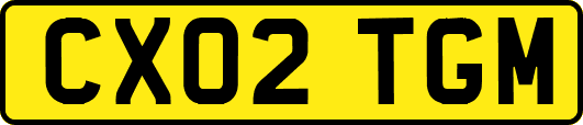 CX02TGM