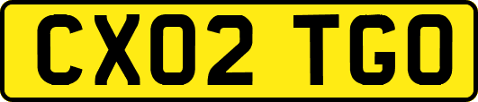 CX02TGO