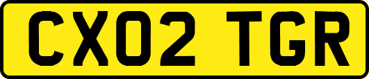 CX02TGR