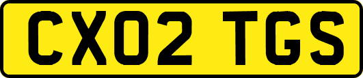 CX02TGS