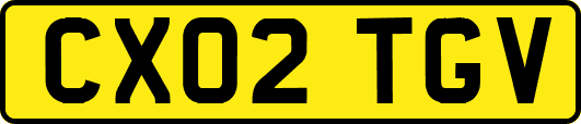 CX02TGV