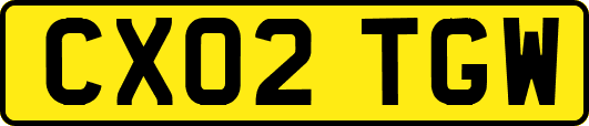 CX02TGW