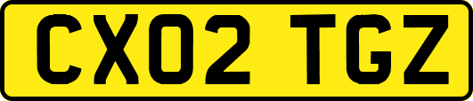 CX02TGZ