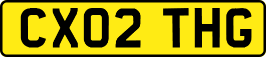 CX02THG