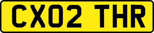 CX02THR
