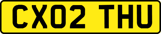 CX02THU