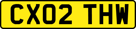 CX02THW