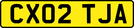 CX02TJA