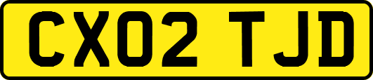 CX02TJD