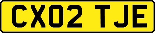 CX02TJE