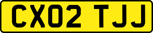 CX02TJJ