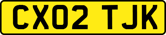 CX02TJK