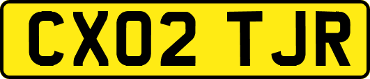 CX02TJR