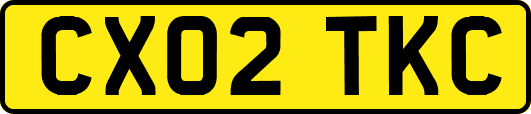 CX02TKC