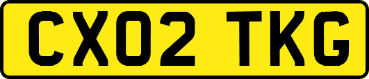 CX02TKG