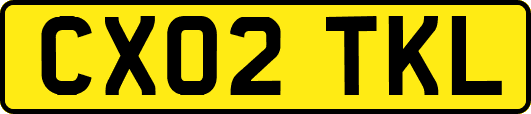 CX02TKL