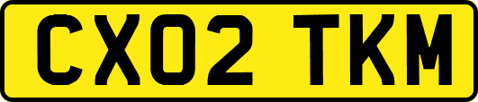 CX02TKM