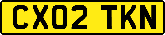 CX02TKN