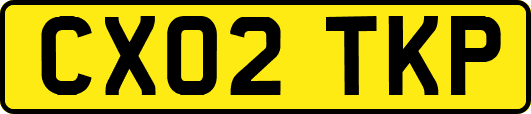 CX02TKP