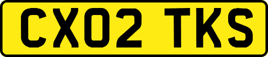 CX02TKS