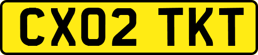 CX02TKT
