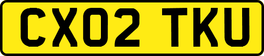 CX02TKU