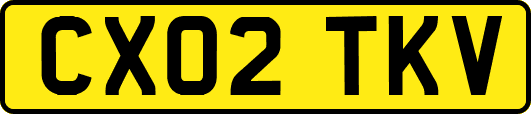 CX02TKV
