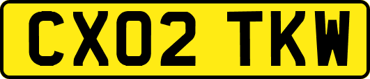 CX02TKW