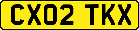 CX02TKX