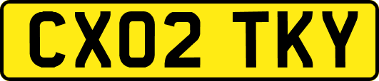 CX02TKY