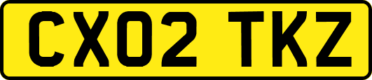 CX02TKZ