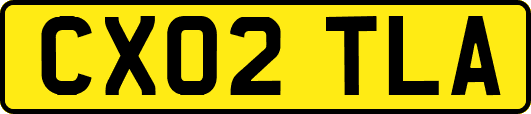 CX02TLA